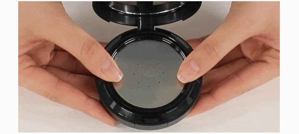 [インガ] タトゥークッション（1N2ライトバニラ） | 詳細画像5