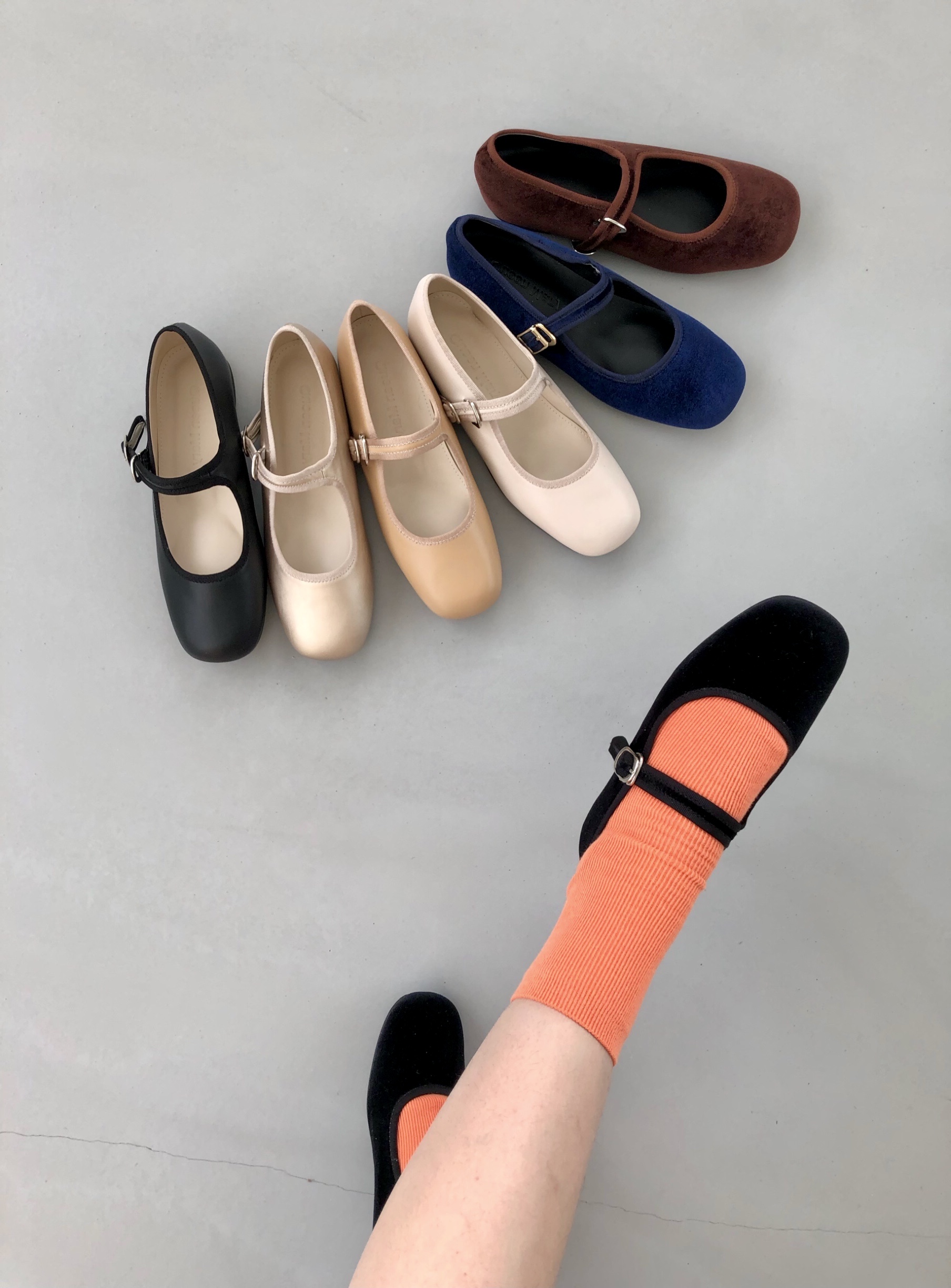 その他 mary メリージェーンシューズ|ems excite | RETRO GIRL ONLINE STORE レトロ