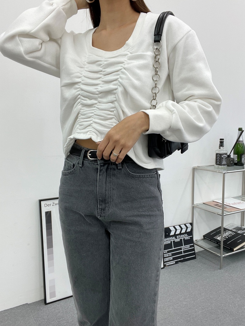 BOSS コットン/シルク Tシャツ プリンス オブ ウェールズ Never)Acquiesce (ネバーアクイース) プリントTシャツ（Tシャツ