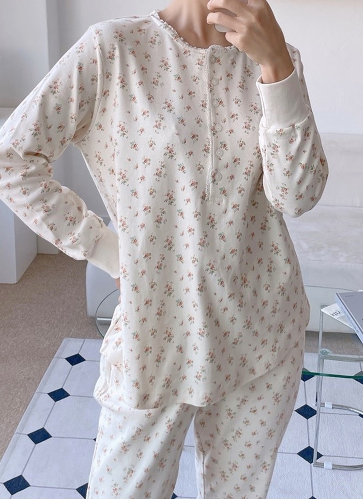 プレゼント 花柄 パジャマ drenriquejmariani.com