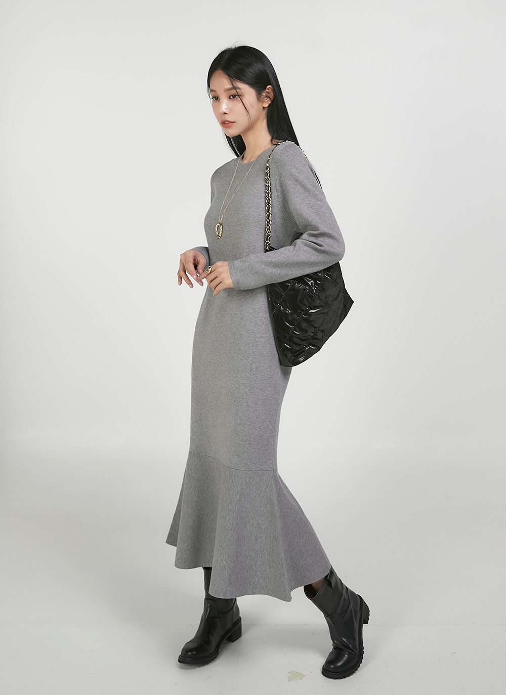 ディオール34ニットワンピース ディオール34ニットワンピース