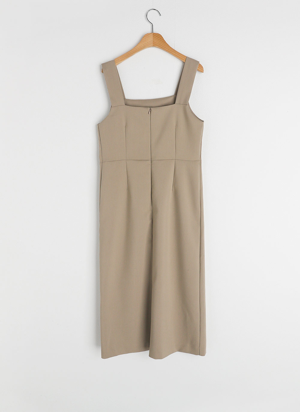 ボタンスリットノースリワンピース | DHOLIC | 詳細画像19