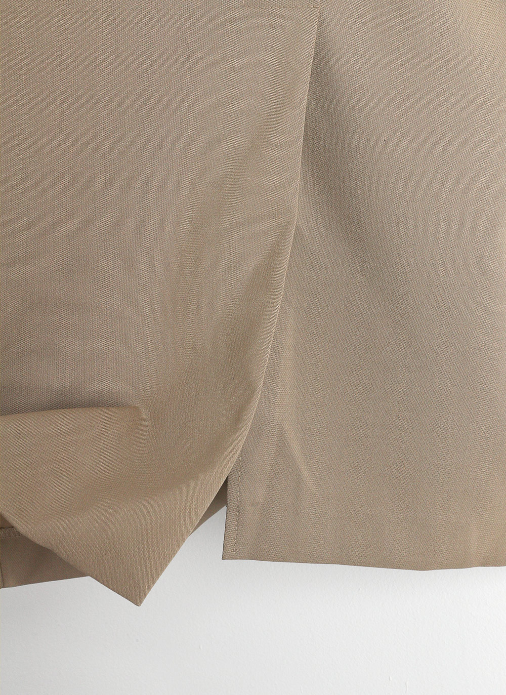 ボタンスリットノースリワンピース | DHOLIC | 詳細画像21