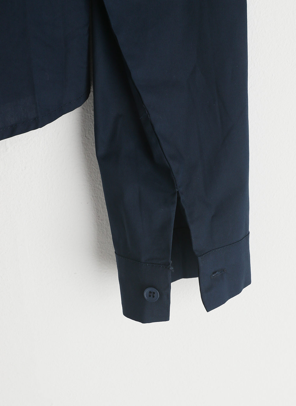 クロップドコットンシャツ | DHOLIC | 詳細画像29