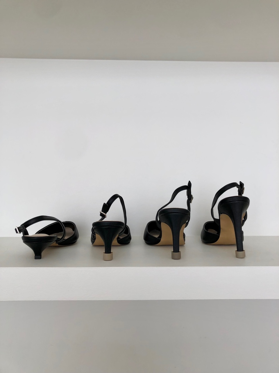 カットスリングバックシューズ(9cm) | 詳細画像12