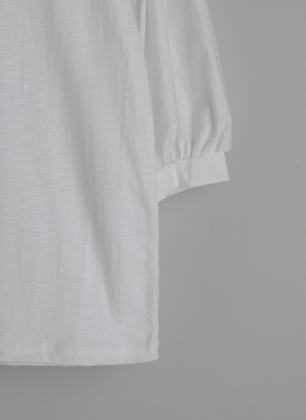 バルーン7分袖Tシャツ | DHOLIC | 詳細画像15