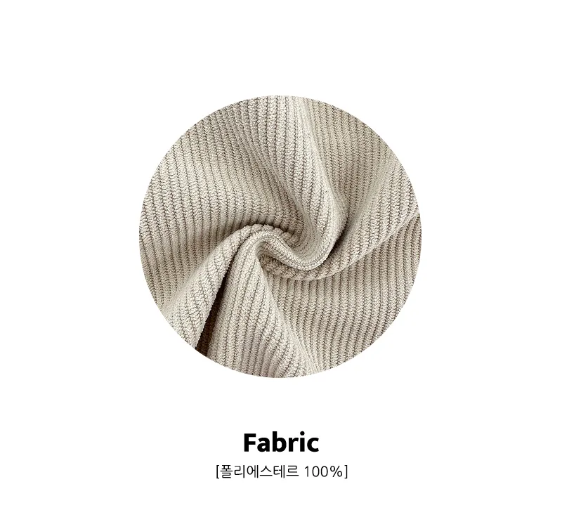 スリットコーデュロイミニスカート | creamsugar | 詳細画像24