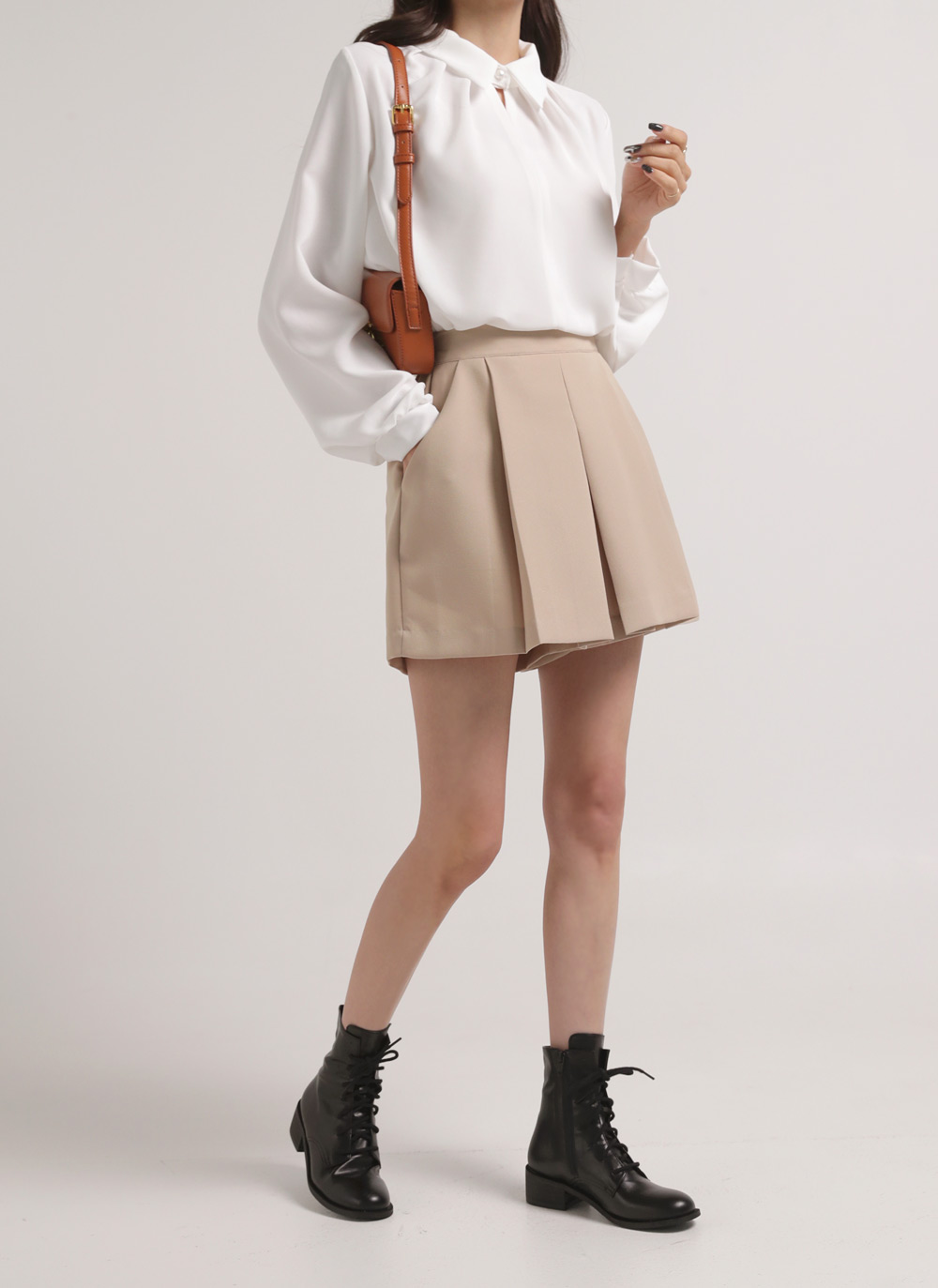 DEUX MI / タックショートパンツ 1102265_18808678_k3.jpg