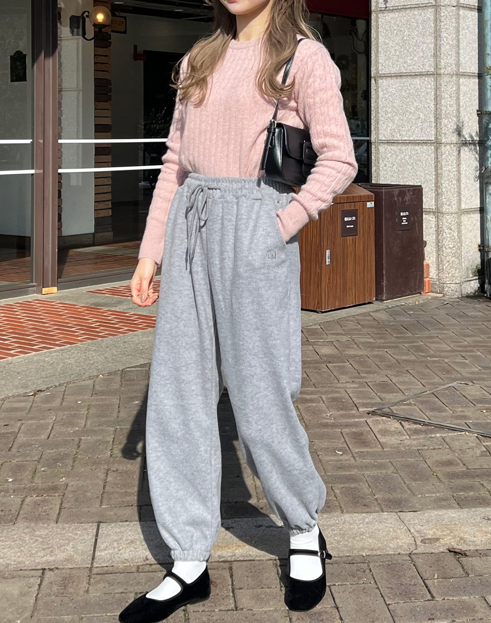 スウェットパンツ | 詳細画像3