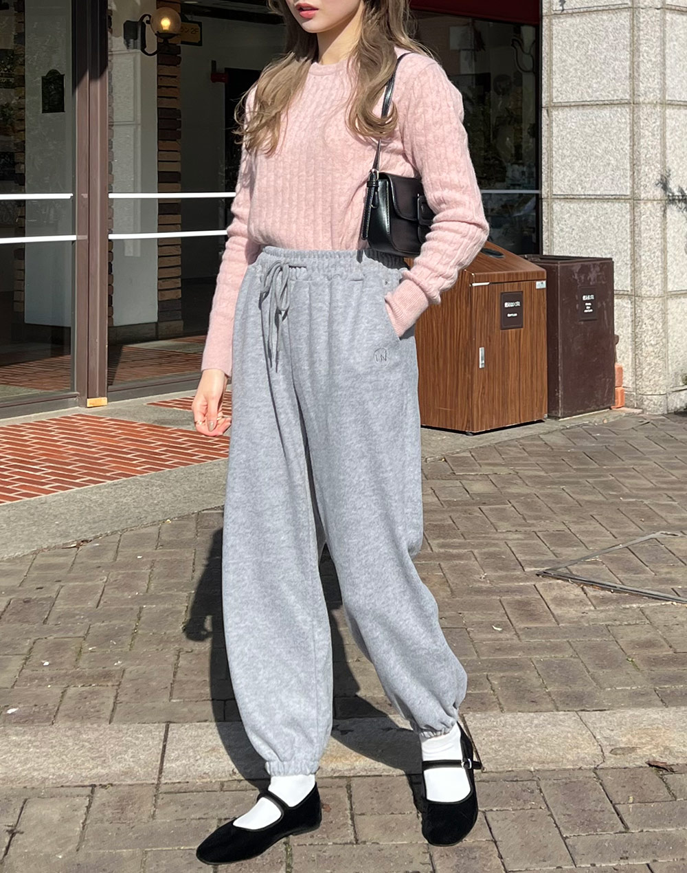 スウェットパンツ | 詳細画像4