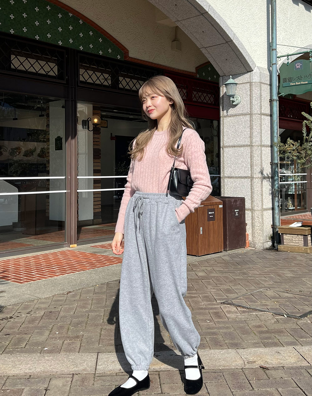 スウェットパンツ | 詳細画像5