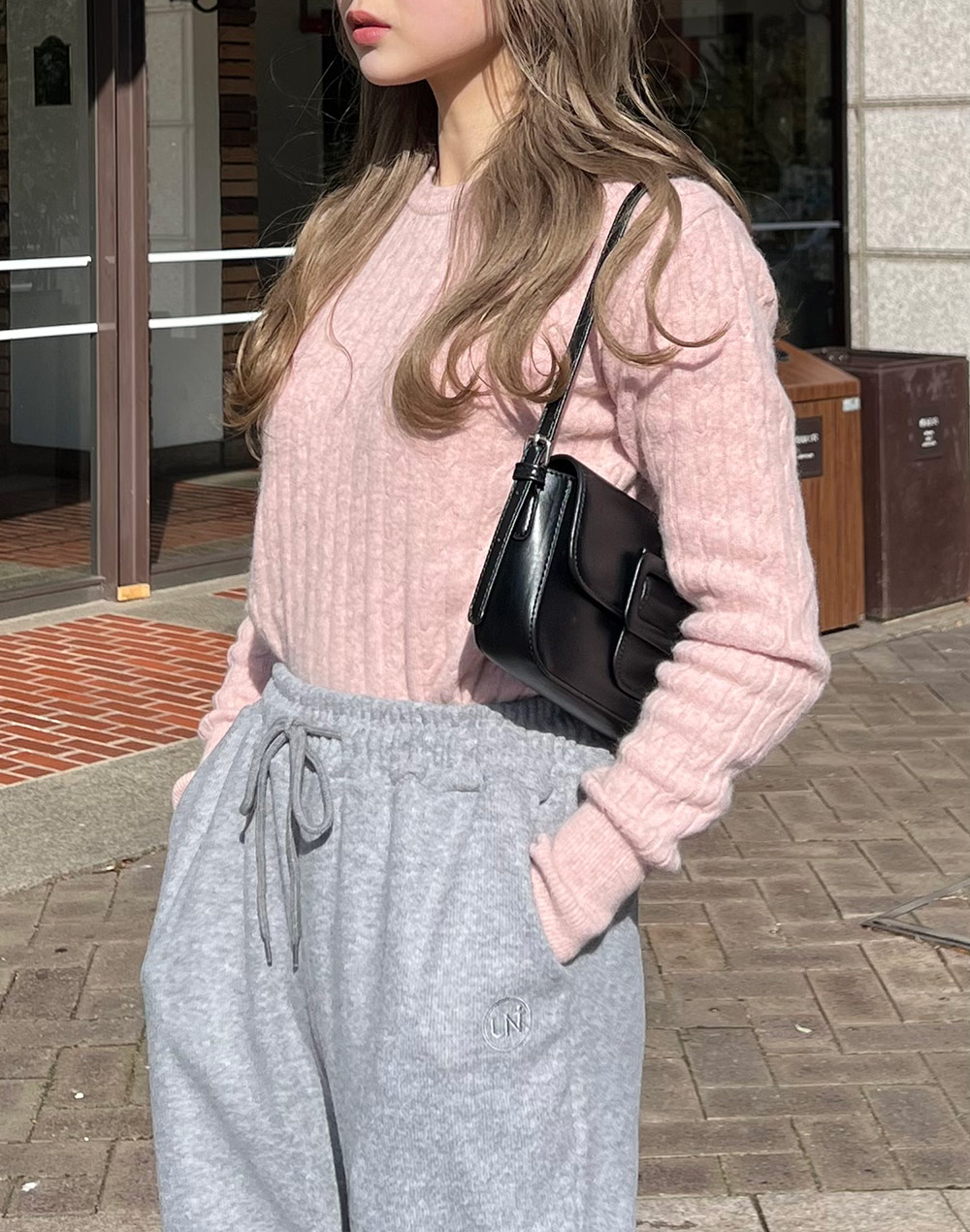 スウェットパンツ | 詳細画像12