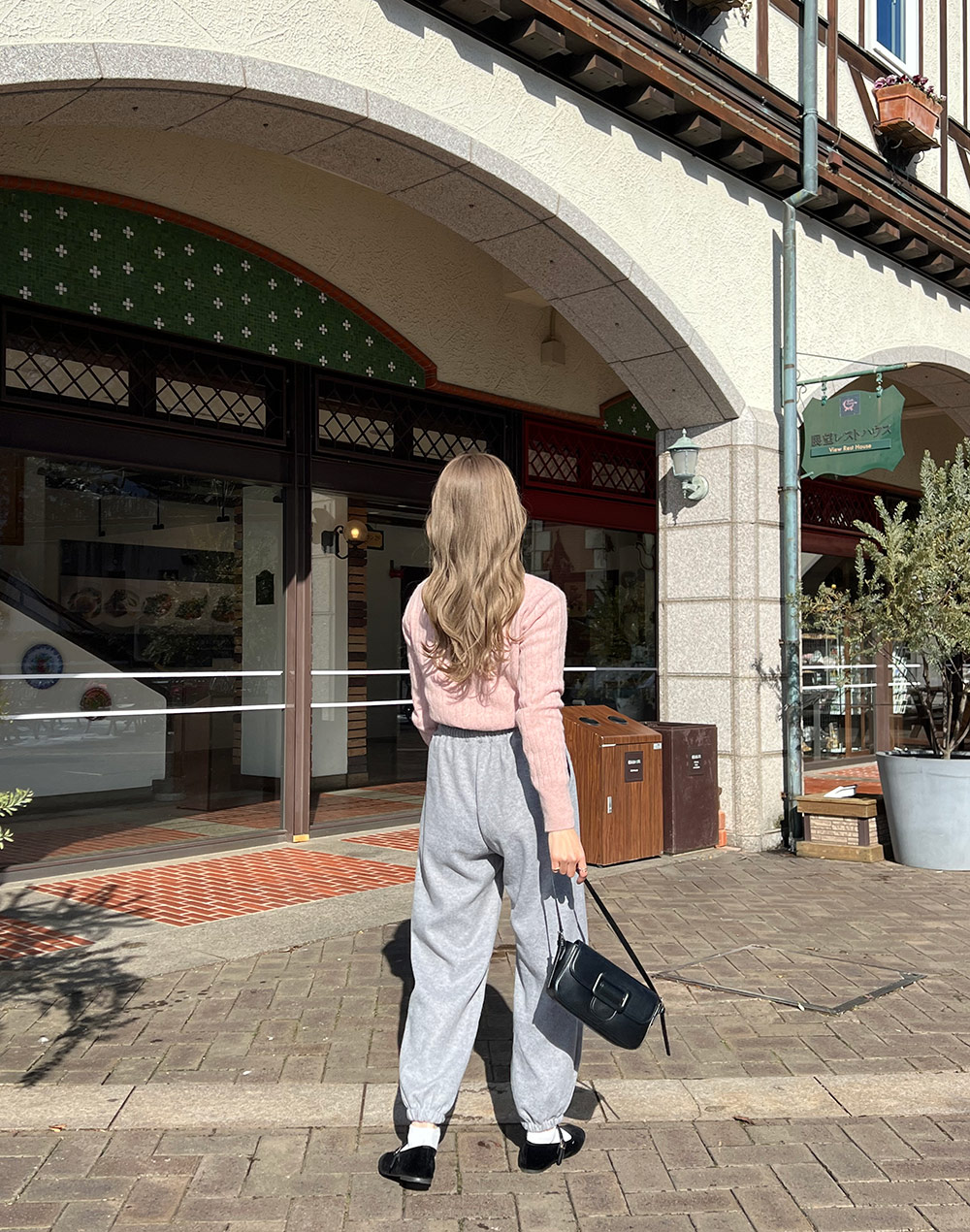 スウェットパンツ | 詳細画像13