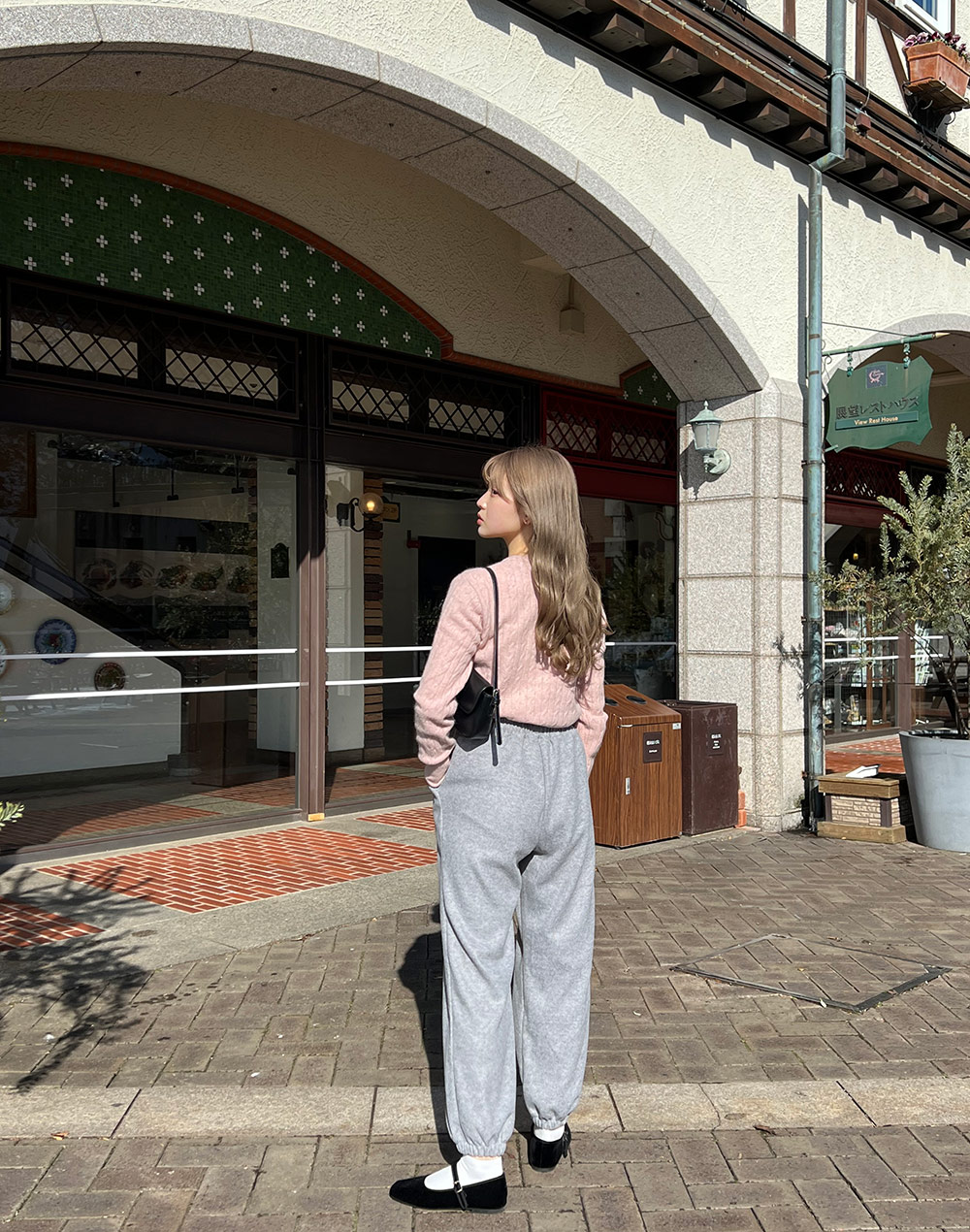 スウェットパンツ | 詳細画像14