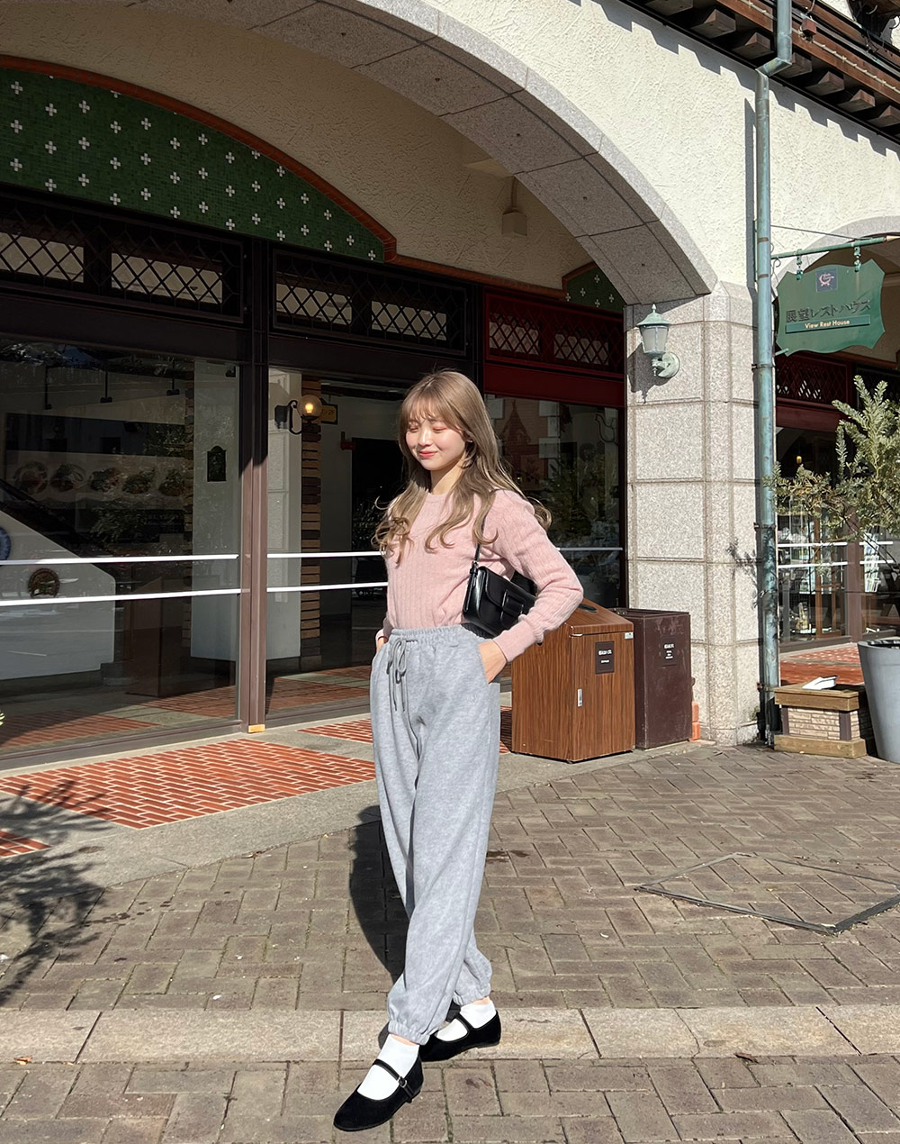 スウェットパンツ | 詳細画像15