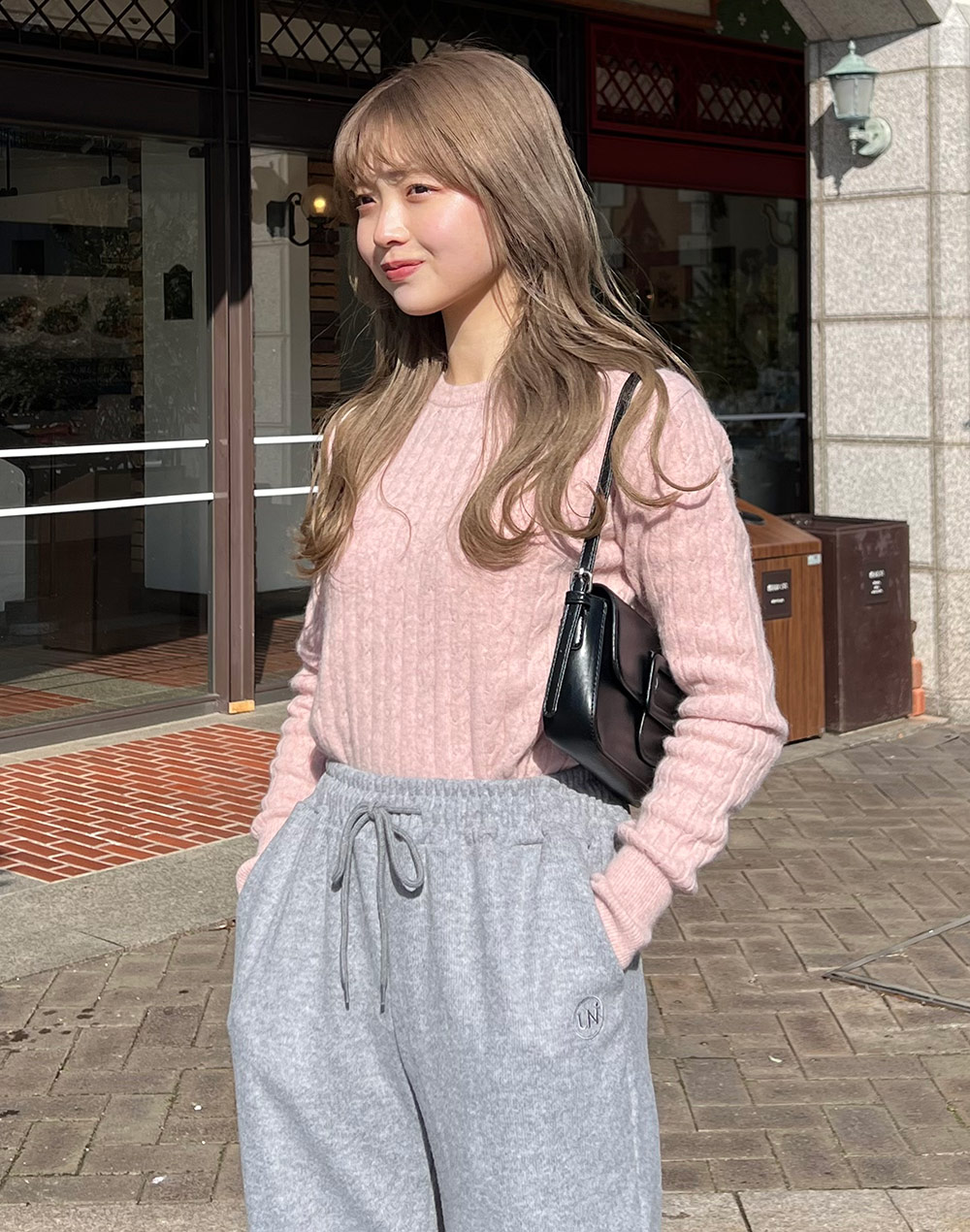 スウェットパンツ | 詳細画像16