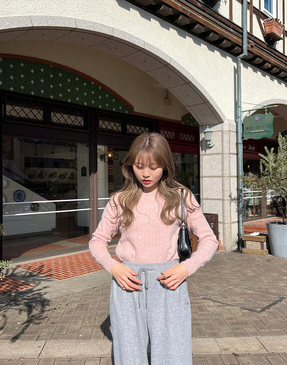 スウェットパンツ | 詳細画像18