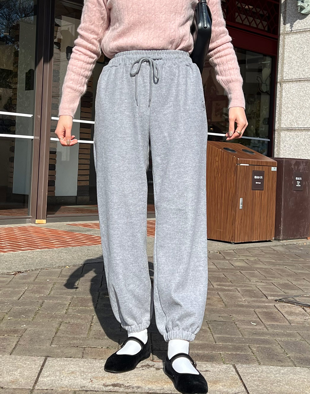 スウェットパンツ | 詳細画像19