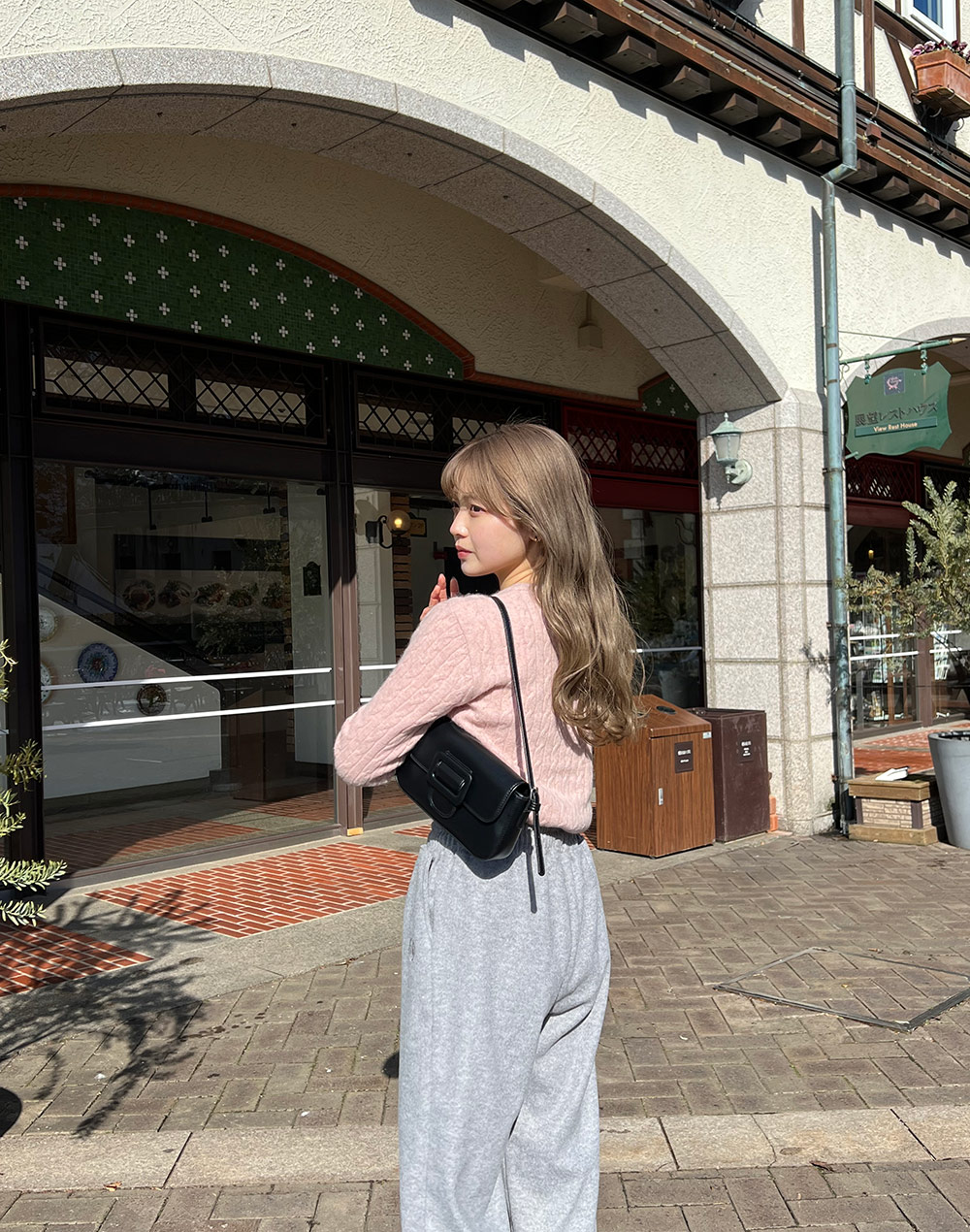 スウェットパンツ | 詳細画像20