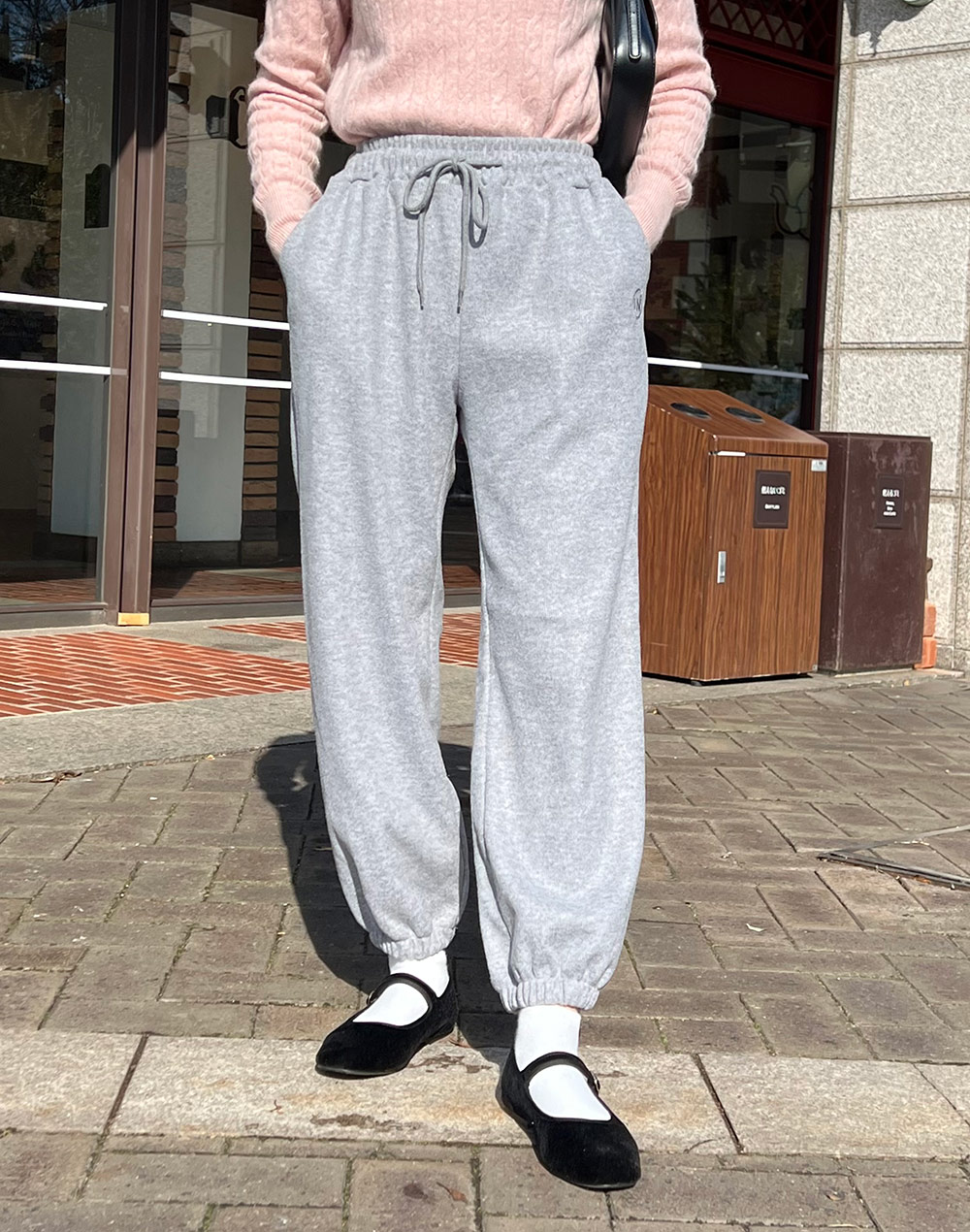 スウェットパンツ | 詳細画像23