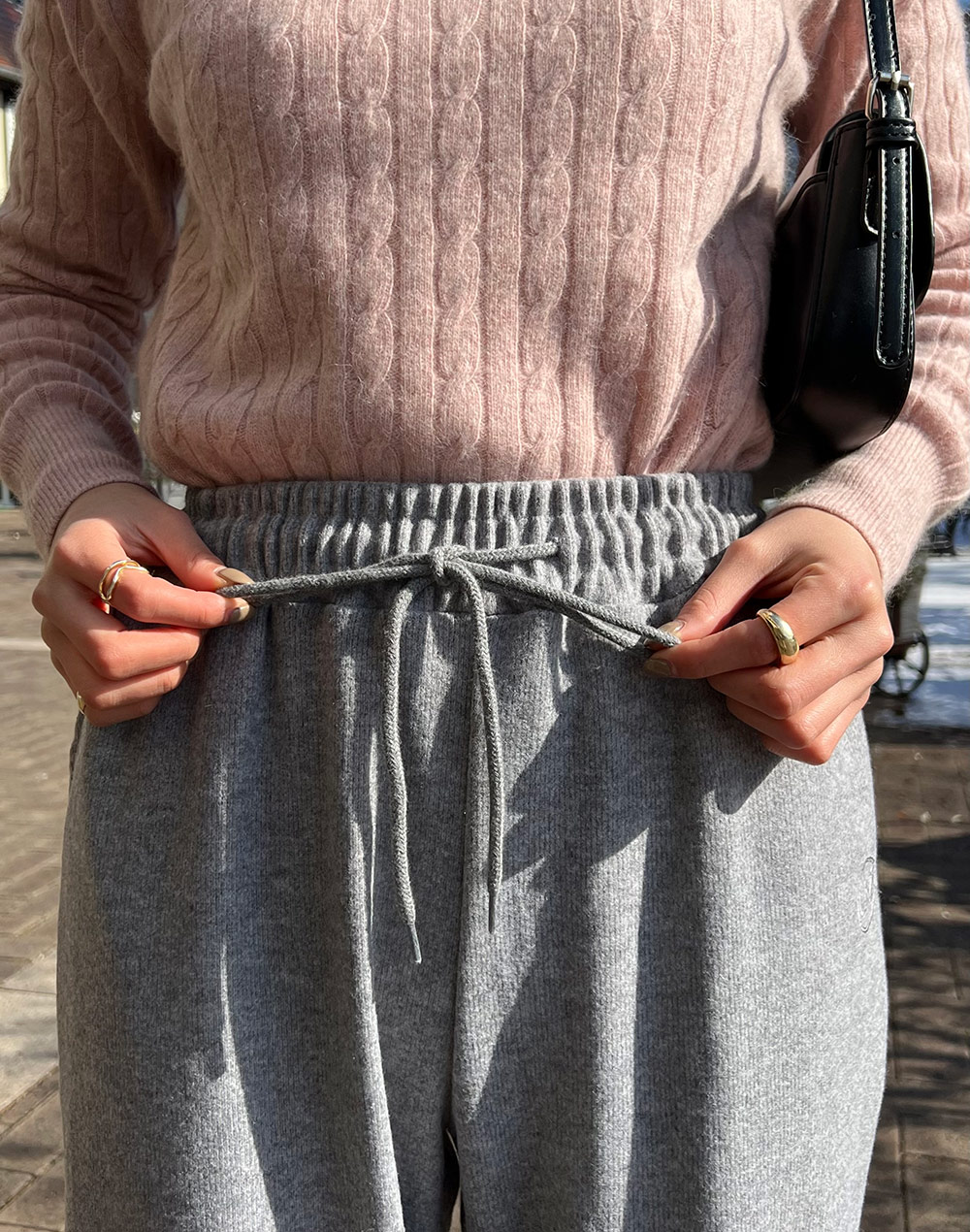 スウェットパンツ | 詳細画像25