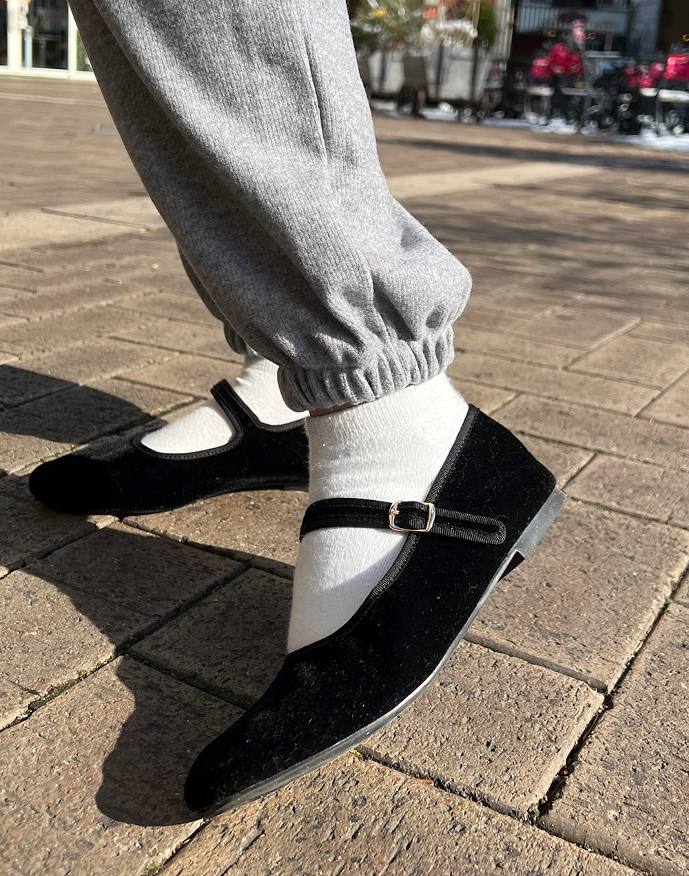 スウェットパンツ | 詳細画像26