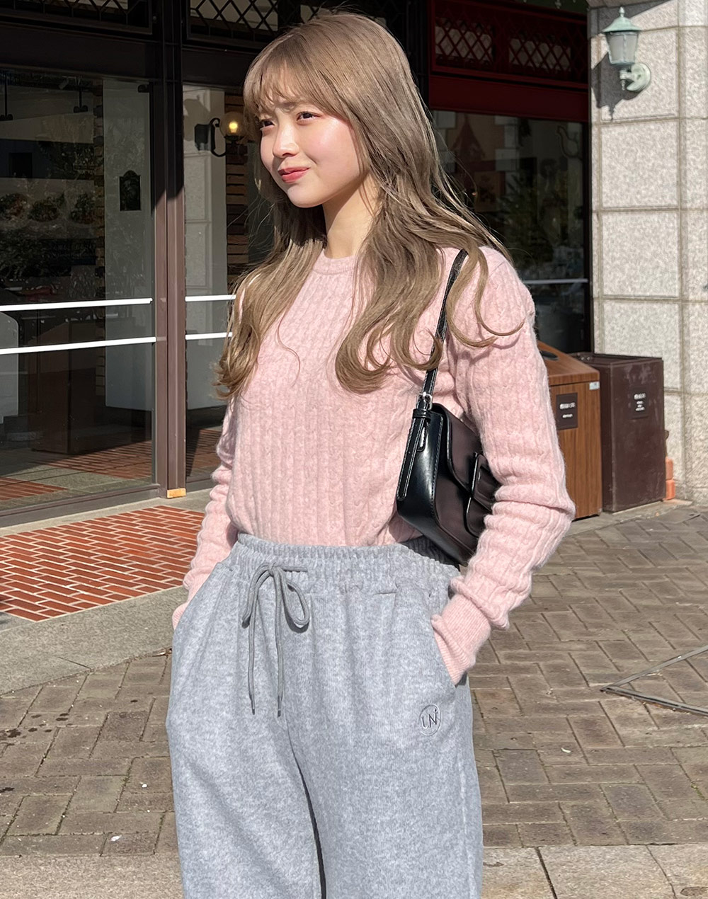 スプリングニット | 詳細画像2