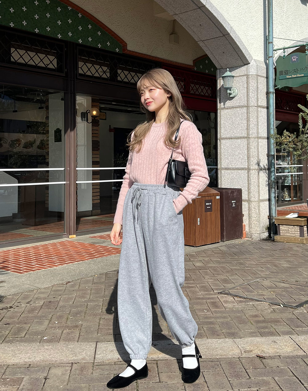 スプリングニット | 詳細画像5