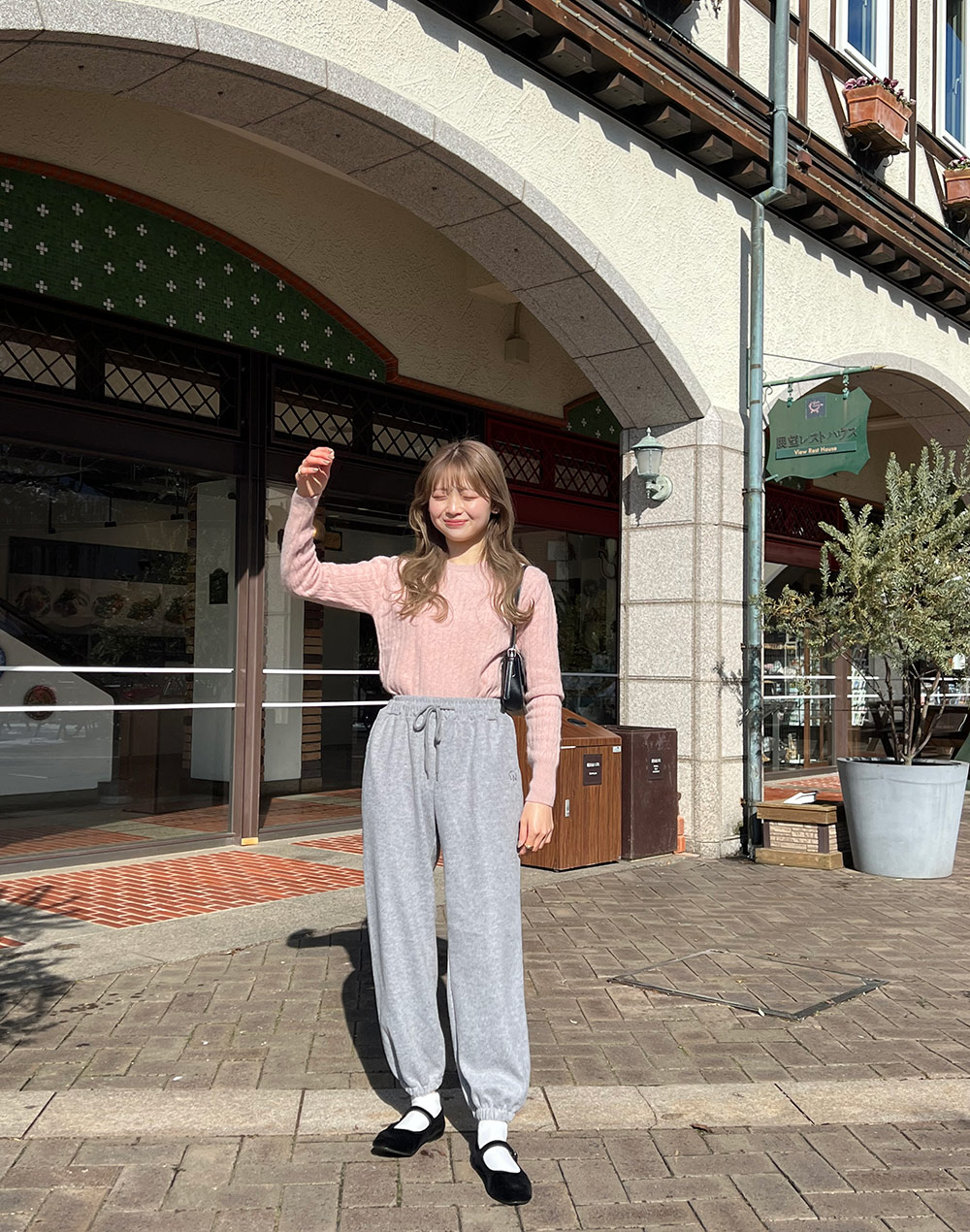 スプリングニット | 詳細画像7