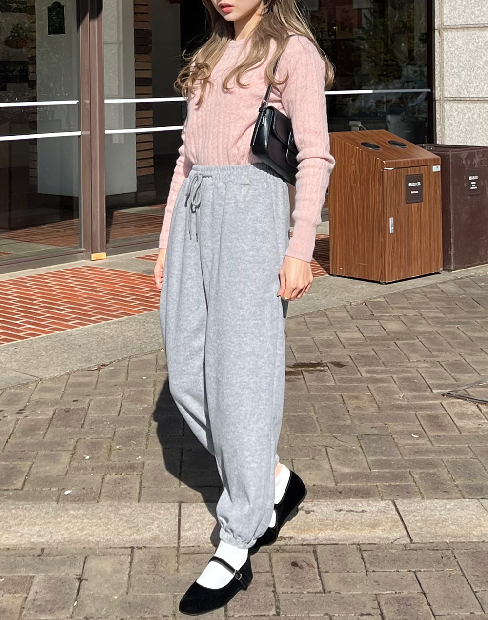 スプリングニット | 詳細画像9