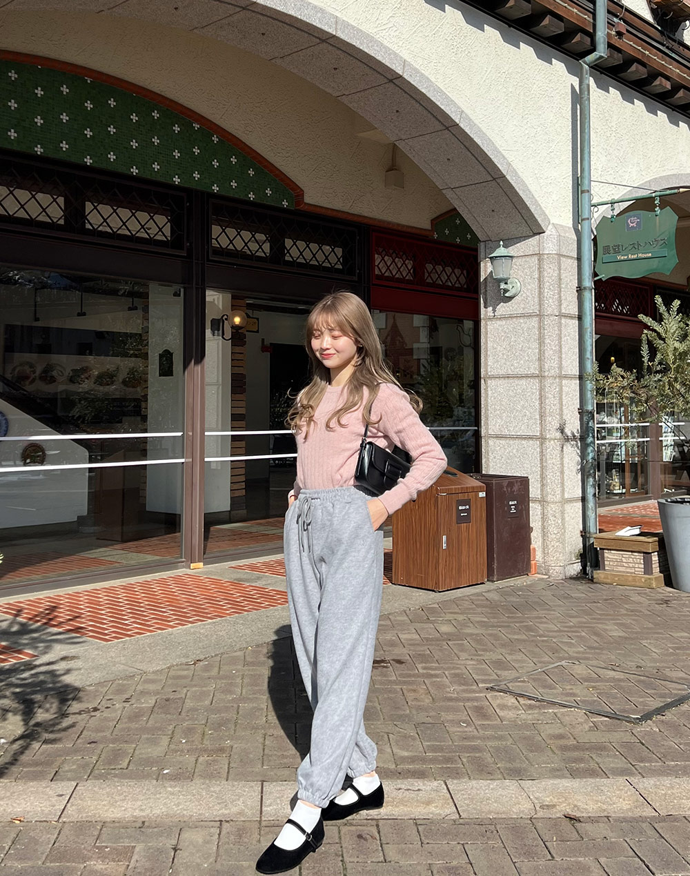 スプリングニット | 詳細画像12