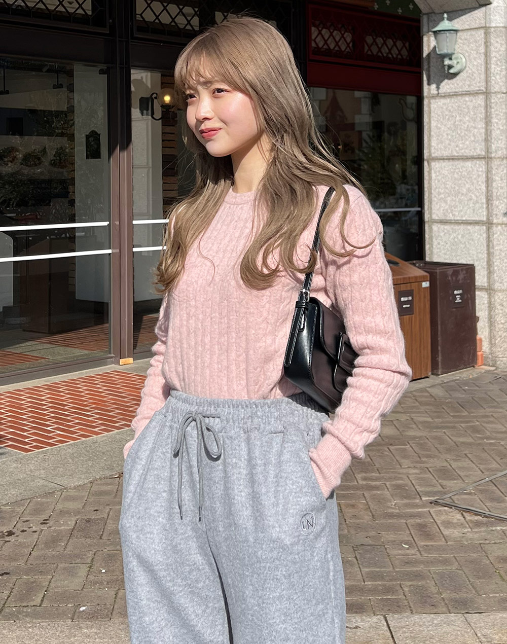 スプリングニット | 詳細画像15