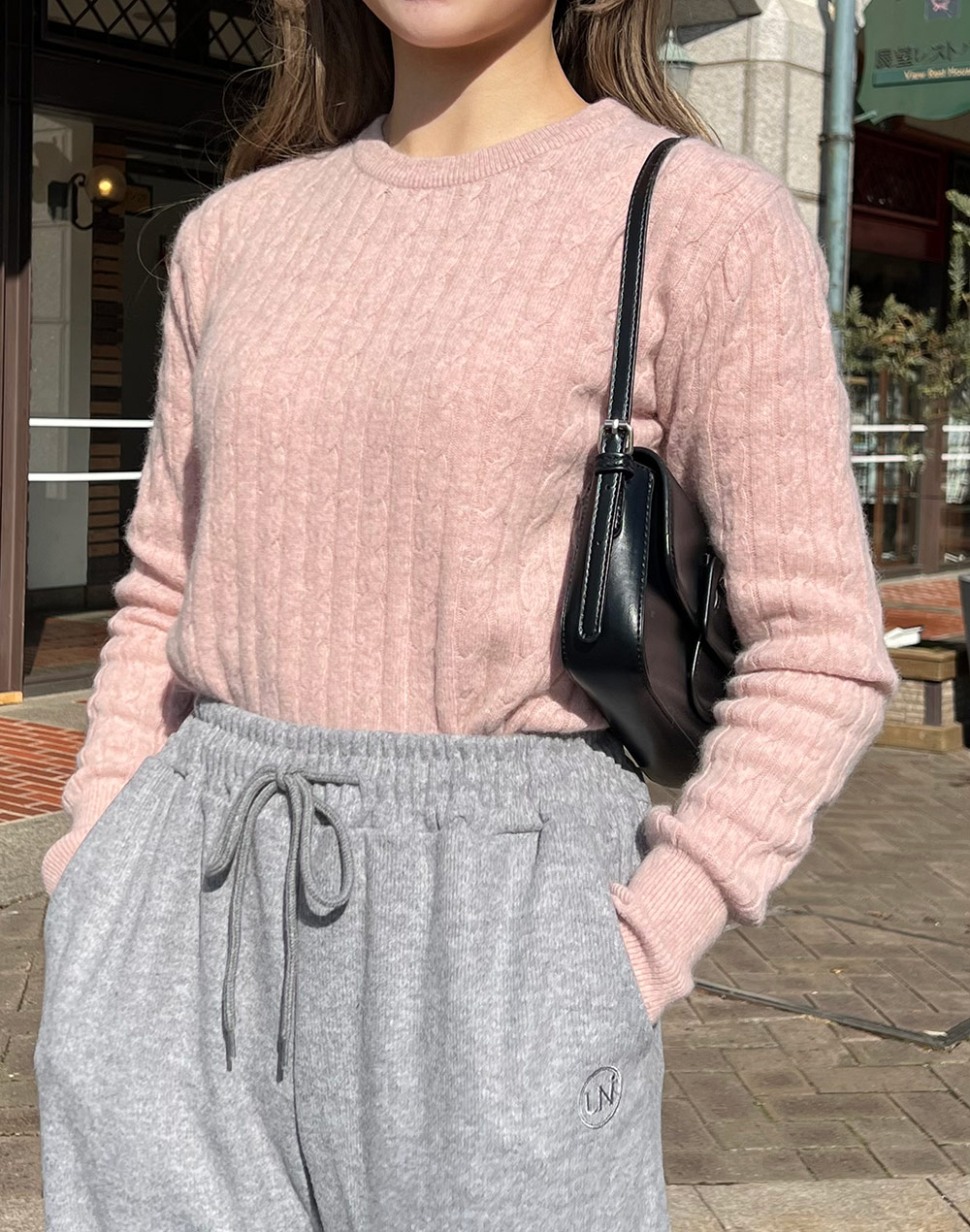 スプリングニット | 詳細画像17