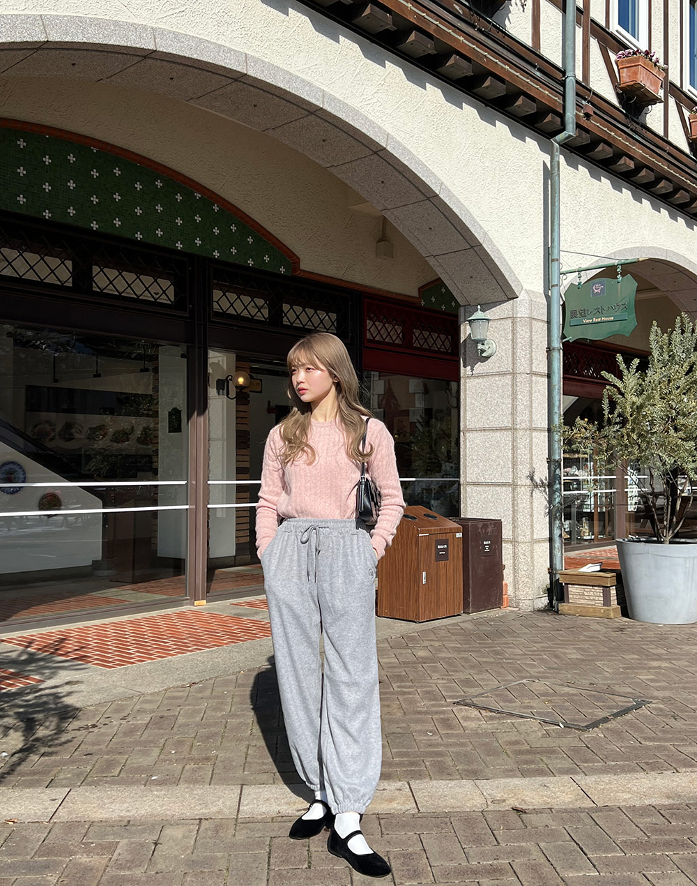 スプリングニット | 詳細画像18