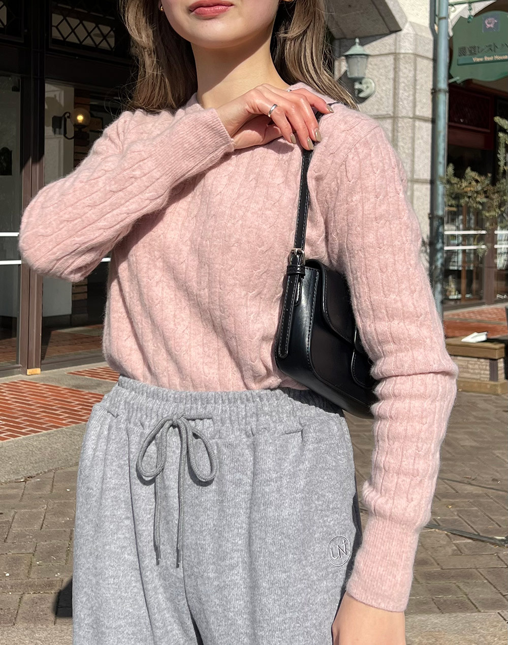 スプリングニット | 詳細画像19