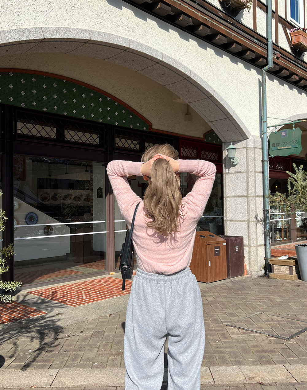 スプリングニット | 詳細画像22