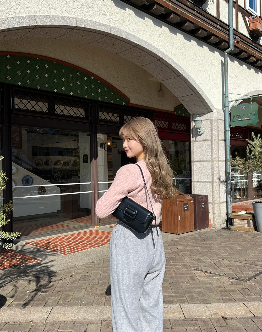 スプリングニット | 詳細画像24