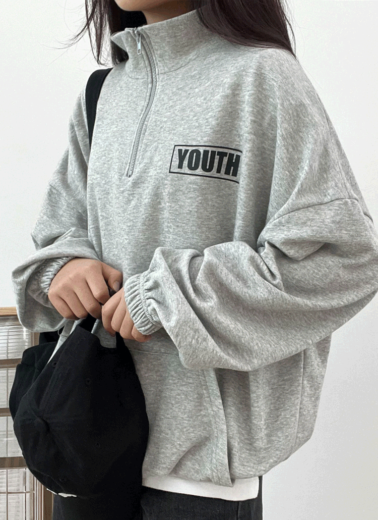 Tenshin×Nasty ZipHoodie(Brown) | NastyDog Onlin