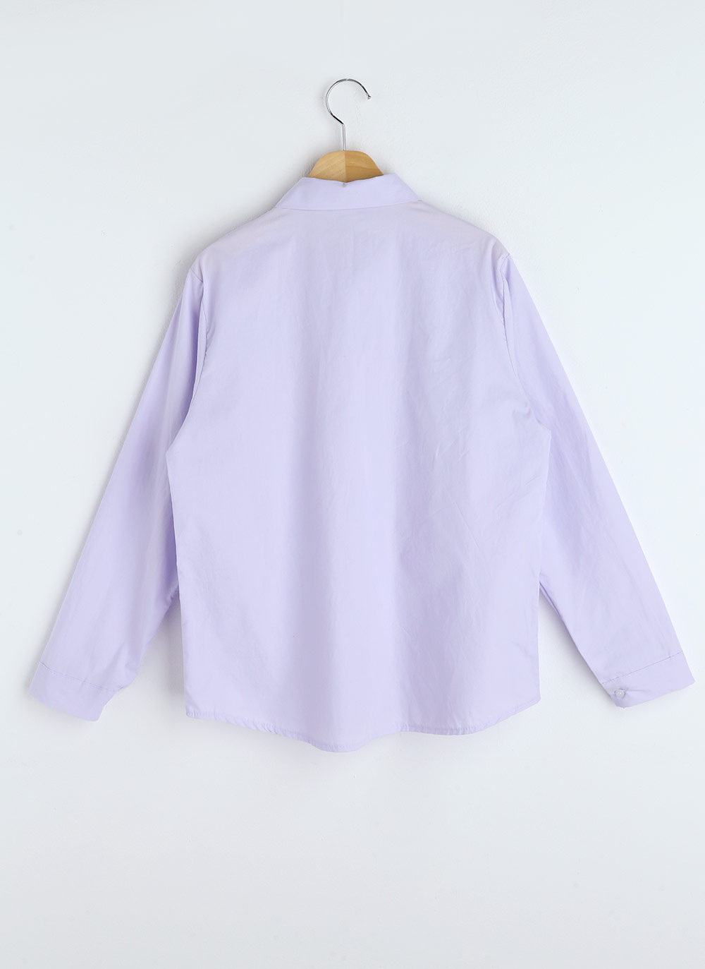 パステルコットンシャツ | DHOLIC | 詳細画像23