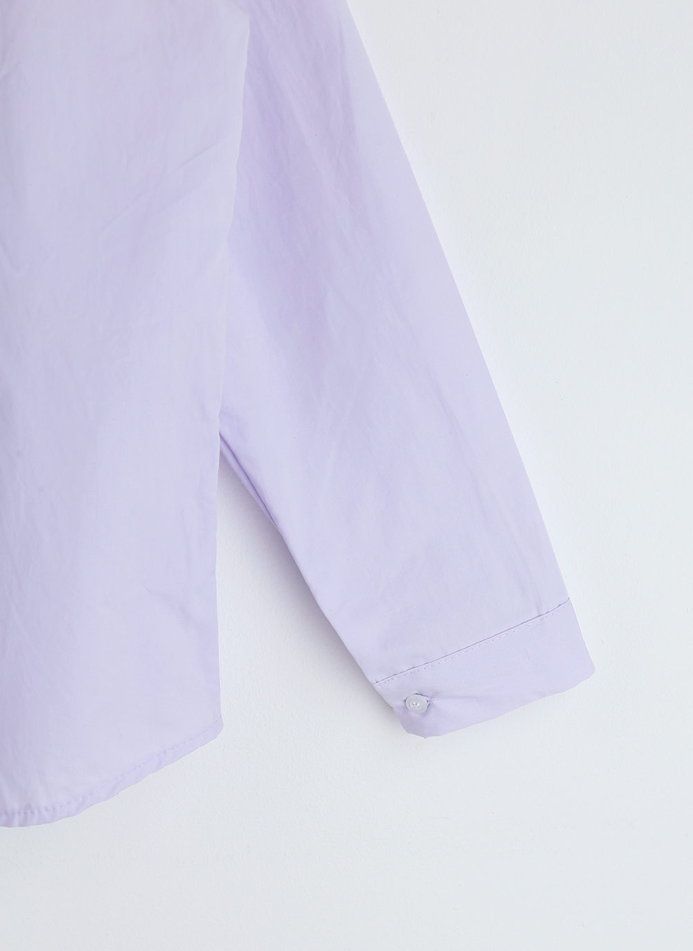 パステルコットンシャツ | DHOLIC | 詳細画像25