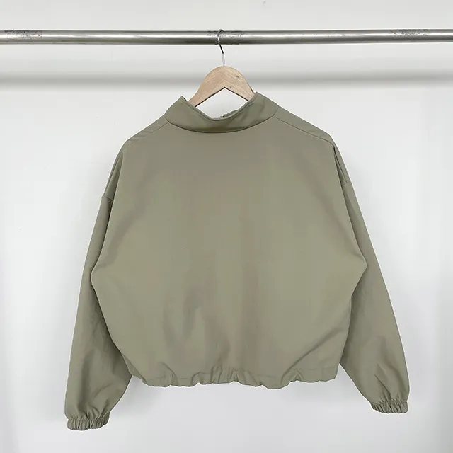 ナイロンフラップポケットジャンパー上下SET | loonough | 詳細画像32