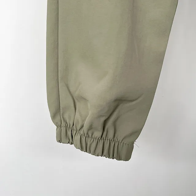 ナイロンフラップポケットジャンパー上下SET | loonough | 詳細画像38