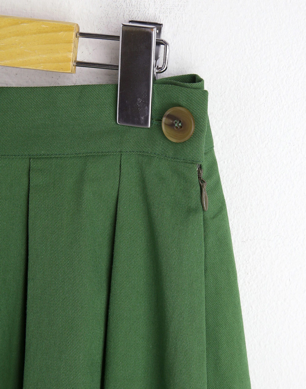 コットンタックフレアスカート | 詳細画像23