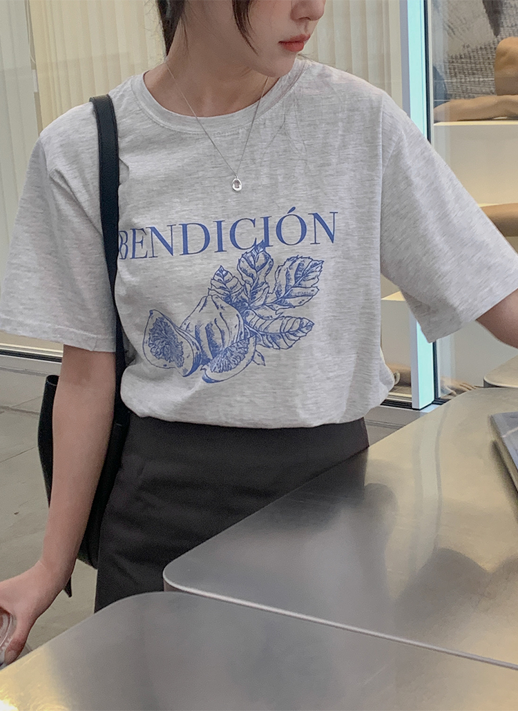 BENDICION半袖Tシャツ | レディースファッション通販 - DHOLIC