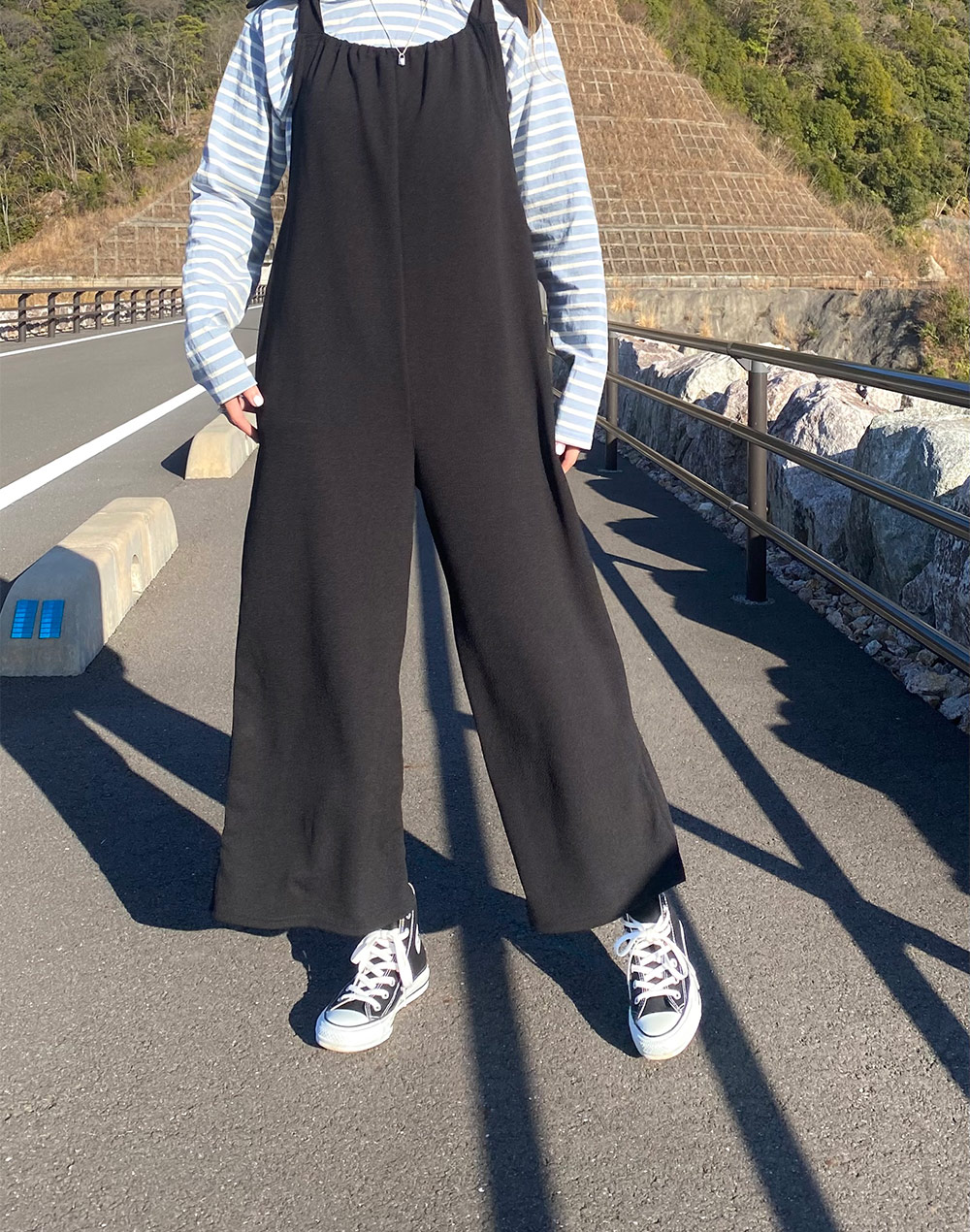 オフショルダーリボン付きショートオールインワン 1571889_22016547_k4.jpg?f=webp