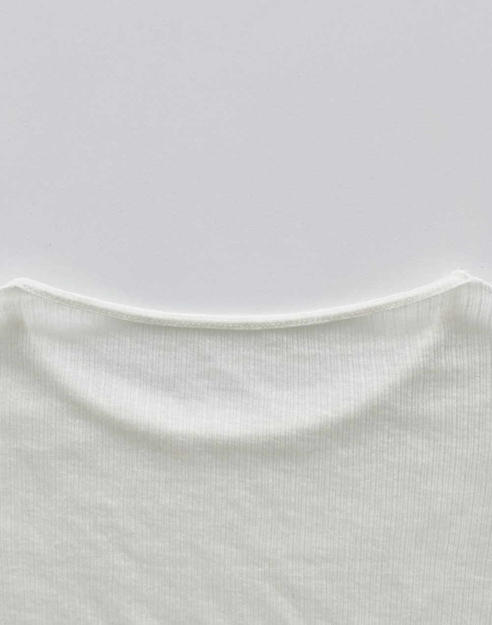 シアーTシャツ | 詳細画像20
