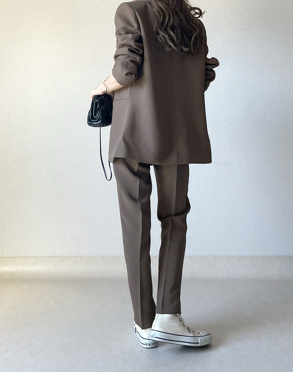 ダブルジャケット&スラックスSET | 詳細画像5