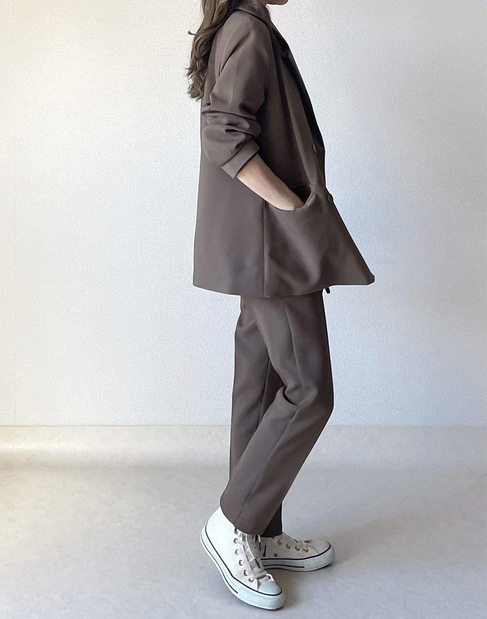 ダブルジャケット&スラックスSET | 詳細画像6