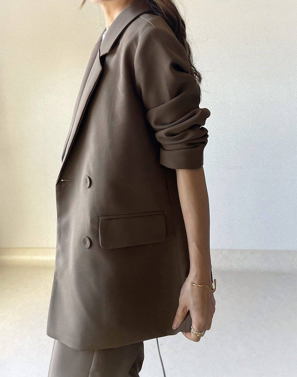 ダブルジャケット&スラックスSET | 詳細画像10