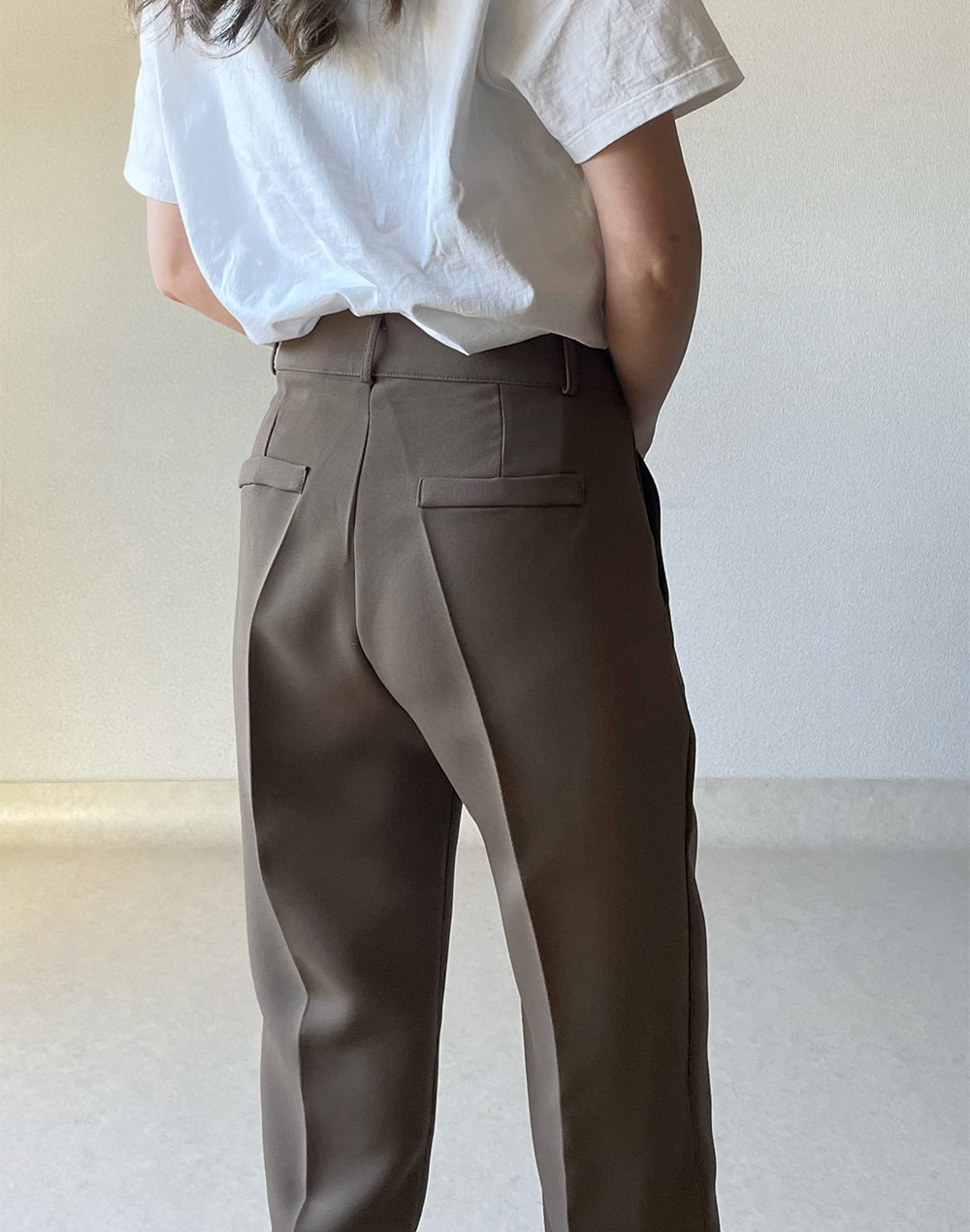 ダブルジャケット&スラックスSET | 詳細画像11